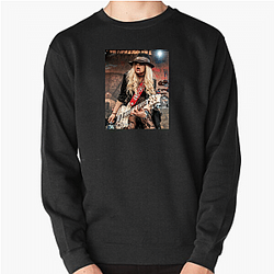 Orianthi Always Powerful Always Virtuosic Orianthi Sweatshirts