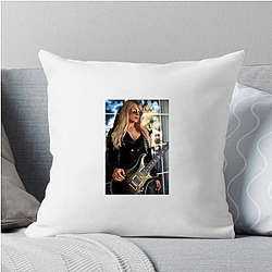 Orianthi A True Masterpiece Orianthi Pillows Cover