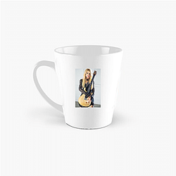 Orianthi No Limits Just Music Orianthi Mugs