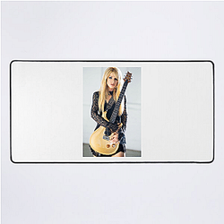 Orianthi No Limits Just Music Orianthi Mouse Pads