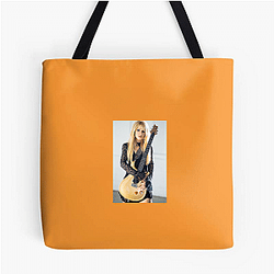 Orianthi No Limits Just Music Orianthi Bags