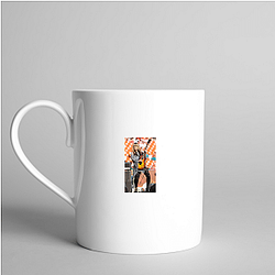 Orianthi The World Is A Stage Orianthi Mugs