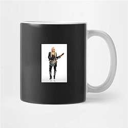 Orianthi My Favorite Rock Shredder Orianthi Mugs