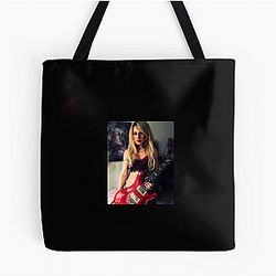 Orianthi The Queen of Shred Orianthi Bags
