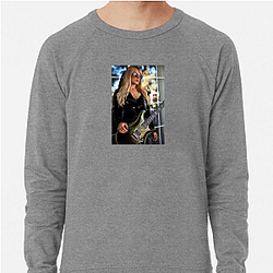 Orianthi A True Masterpiece Orianthi Sweatshirts