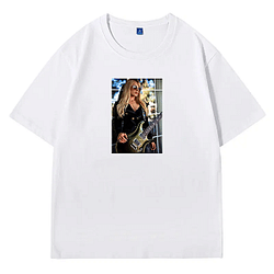Orianthi A True Masterpiece Orianthi T-Shirts