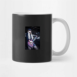 Orianthi The Best Female Guitarist Orianthi Mugs