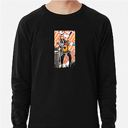 Orianthi The World Is A Stage Orianthi Sweatshirts