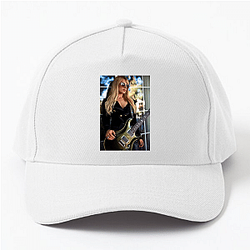 Orianthi A True Masterpiece Orianthi Hats & Caps