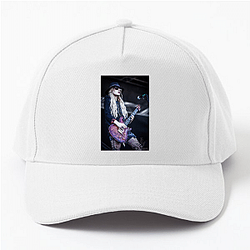 Orianthi The Best Female Guitarist Orianthi Hats & Caps
