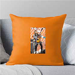 Orianthi The World Is A Stage Orianthi Pillows Cover