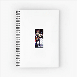 Orianthi Unforgettable Solos Orianthi Notebook