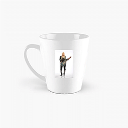 Orianthi My Favorite Rock Shredder Orianthi Mugs