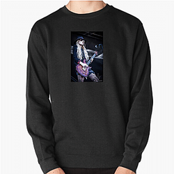Orianthi The Best Female Guitarist Orianthi Sweatshirts