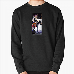Orianthi Unforgettable Solos Orianthi Sweatshirts