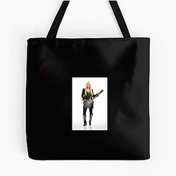 Orianthi My Favorite Rock Shredder Orianthi Bags