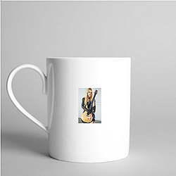 Orianthi No Limits Just Music Orianthi Mugs