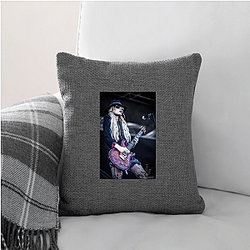 Orianthi The Best Female Guitarist Orianthi Pillows Cover