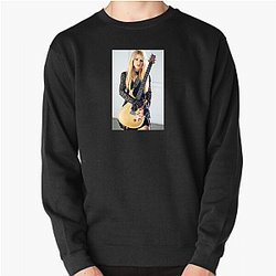 Orianthi No Limits Just Music Orianthi Sweatshirts