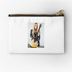 Orianthi No Limits Just Music Orianthi Zipper Pouches