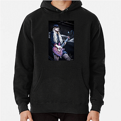 Orianthi The Best Female Guitarist Orianthi Hoodies