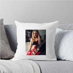 Orianthi The Queen of Shred Orianthi Pillows Cover