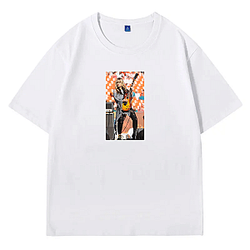 Orianthi The World Is A Stage Orianthi T-Shirts