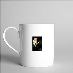 Orianthi Beyond The Stage Orianthi Mugs