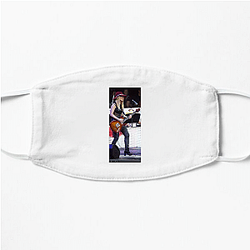 Orianthi Unforgettable Solos Orianthi Face Masks