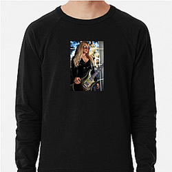 Orianthi A True Masterpiece Orianthi Sweatshirts