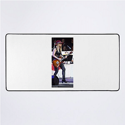 Orianthi Unforgettable Solos Orianthi Mouse Pads