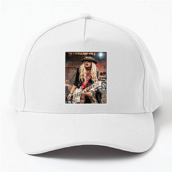 Orianthi Always Powerful Always Virtuosic Orianthi Hats & Caps