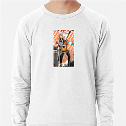 Orianthi The World Is A Stage Orianthi Sweatshirts
