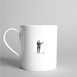 Orianthi My Favorite Rock Shredder Orianthi Mugs