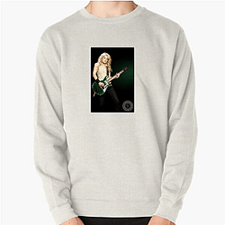 Orianthi Beyond The Stage Orianthi Sweatshirts