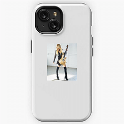 Orianthi The World Is My Guitar Orianthi Samsung Cases
