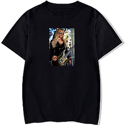 Orianthi A True Masterpiece Orianthi T-Shirts