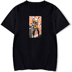 Orianthi The World Is A Stage Orianthi T-Shirts