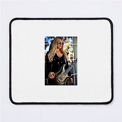 Orianthi A True Masterpiece Orianthi Mouse Pads