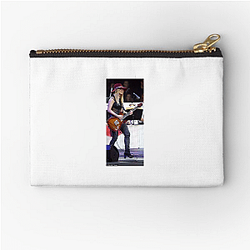 Orianthi Unforgettable Solos Orianthi Zipper Pouches