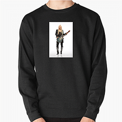 Orianthi My Favorite Rock Shredder Orianthi Sweatshirts