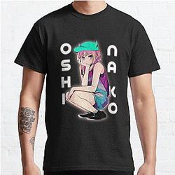 Oshi No Ko Classic T-Shirt
