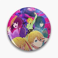 Oshi no Ko - All in one Pin