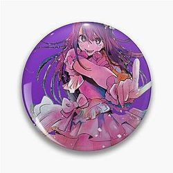 oshi no ko Pin