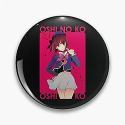 Oshi no Ko Pin