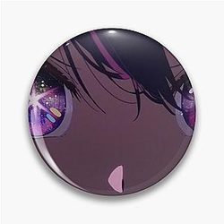Oshi no ko  Pin