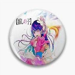 Oshi no Ko Pin