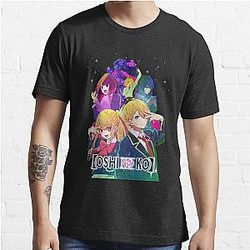 oshi no ko Essential T-Shirt