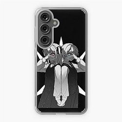 oshi no ko Samsung Galaxy Soft Case