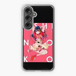 OSHI NO KO Samsung Galaxy Soft Case